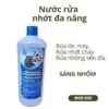 Dung dịch rửa nhớt đa năng